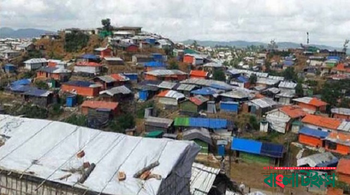 2 Rohingyas shot dead in Ukhiya